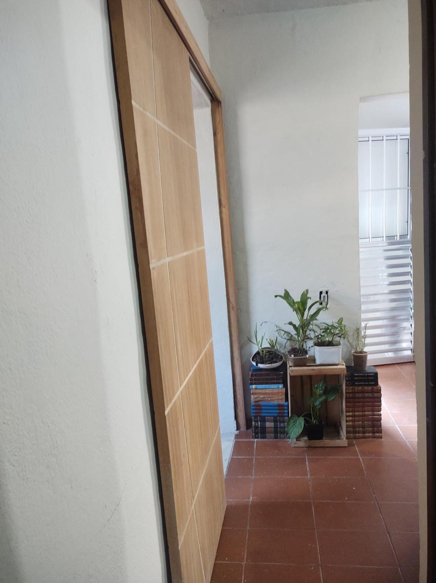 Refugio Dos Viajantes Apartamento Piraí Exterior foto