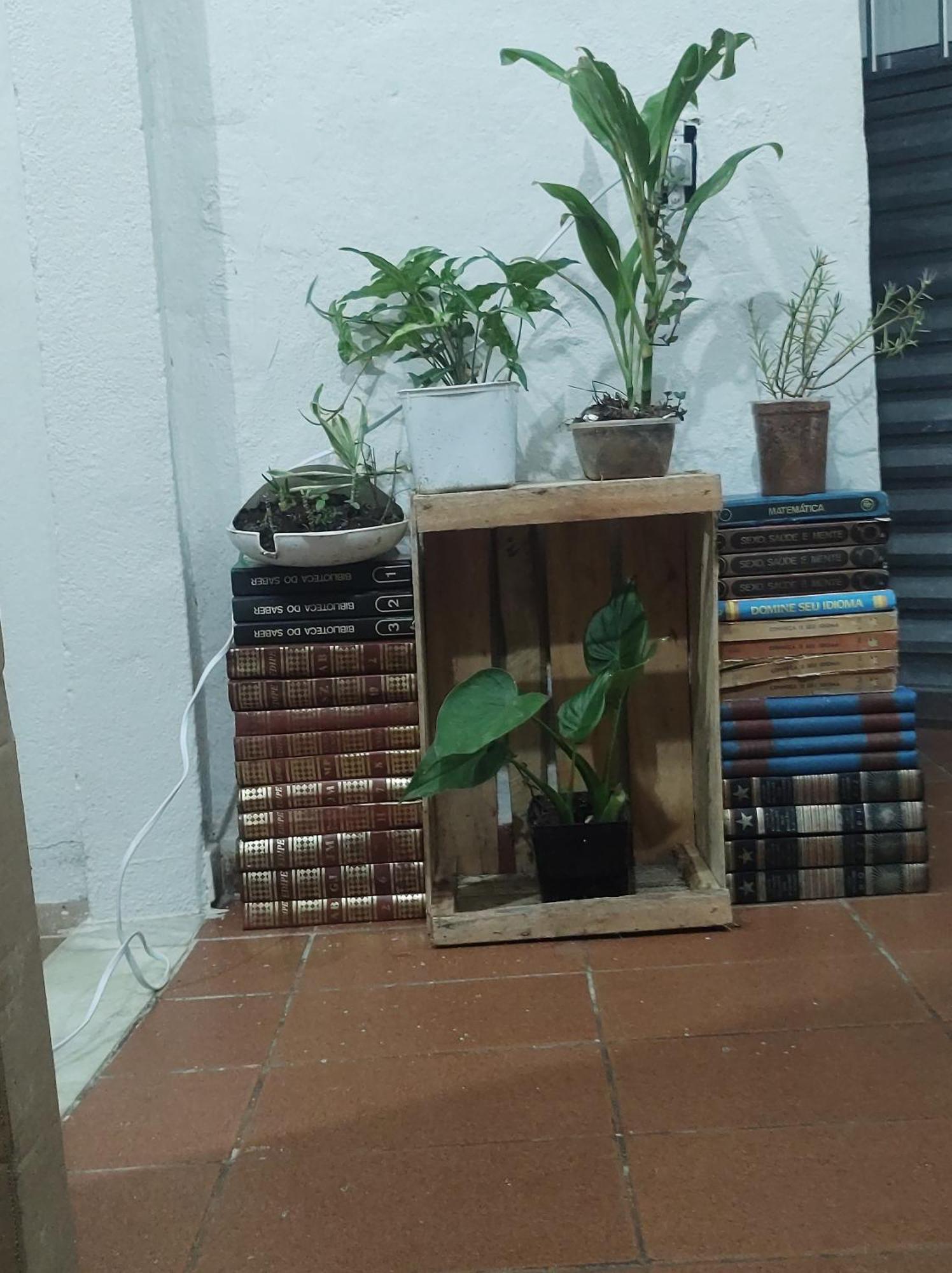 Refugio Dos Viajantes Apartamento Piraí Exterior foto