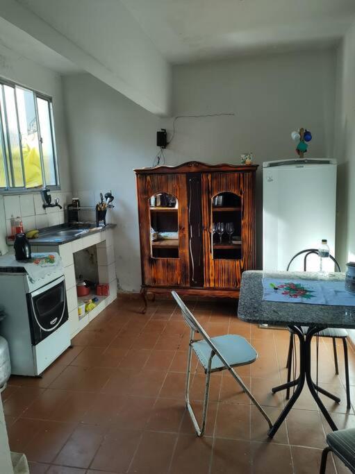 Refugio Dos Viajantes Apartamento Piraí Exterior foto